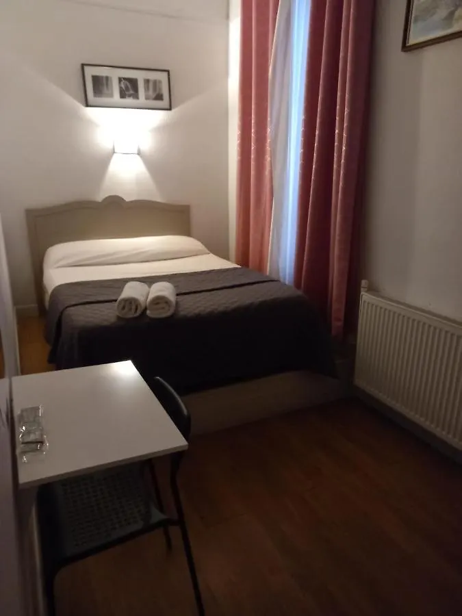 De Bruxelles 2*