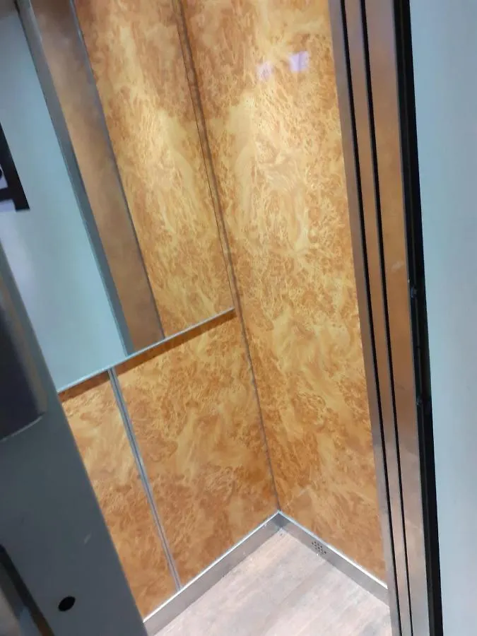 De Bruxelles Hotel 2*