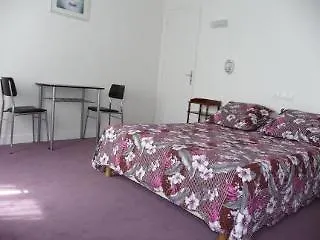 Hotel De Bruxelles