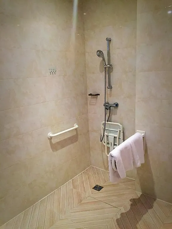 De Bruxelles Hotel Paris