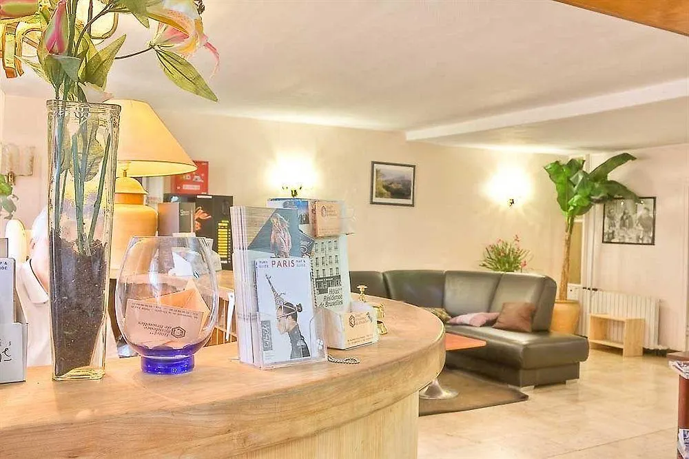 De Bruxelles Hotell 2*