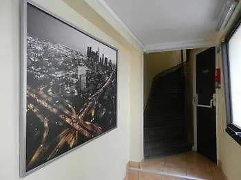 De Bruxelles Hotel Paris