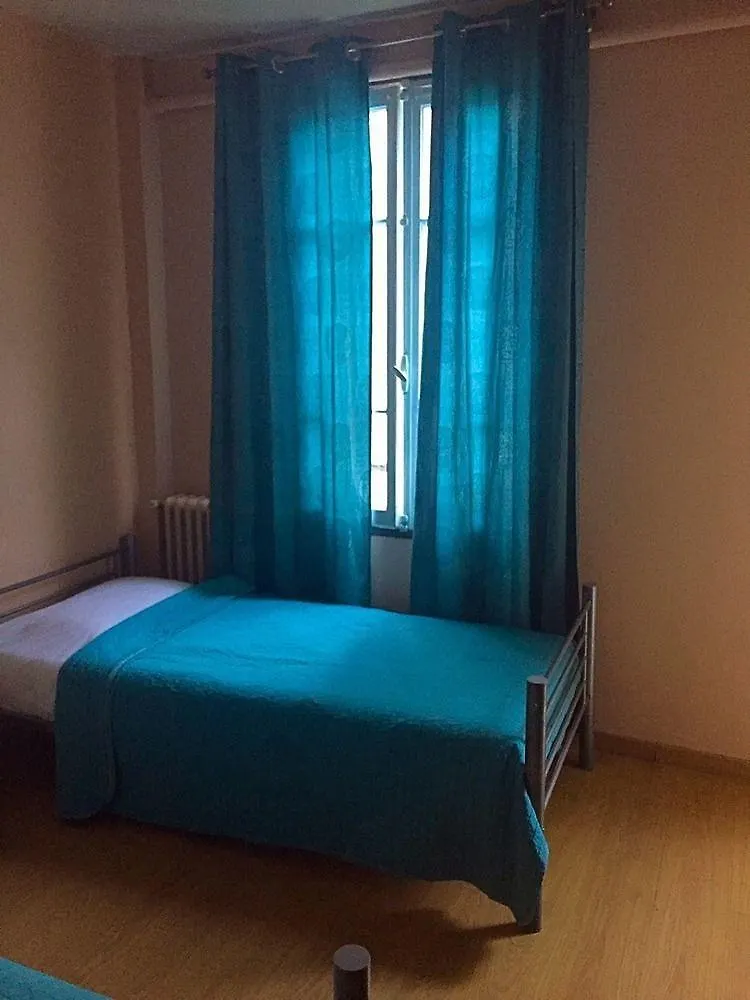 De Bruxelles Hotel