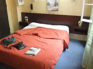 Hotell De Bruxelles 2*