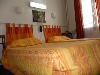 De Bruxelles Hotell Paris