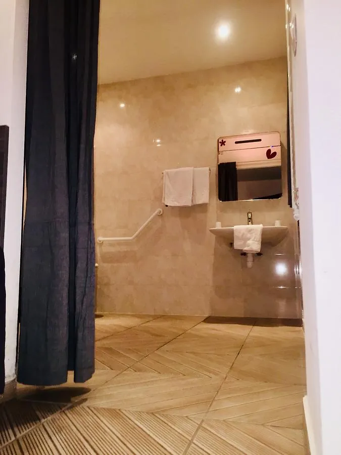 De Bruxelles Hotell