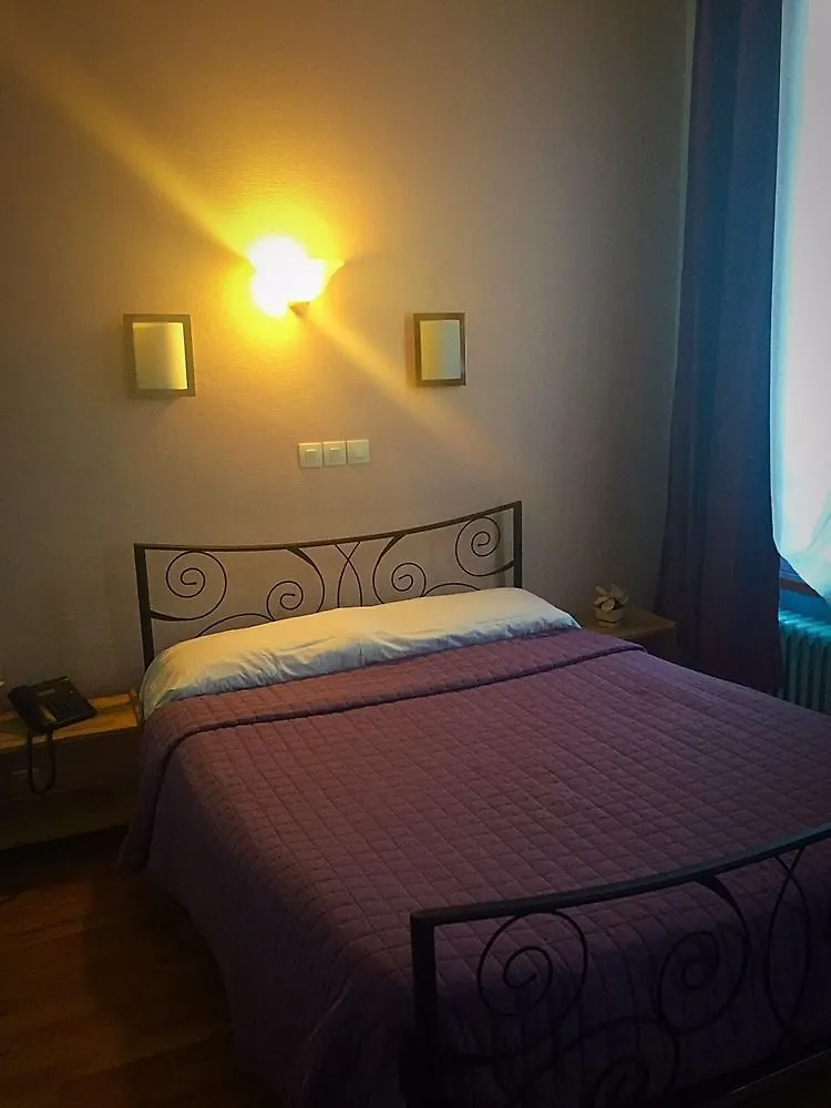 Hotel De Bruxelles 2*
