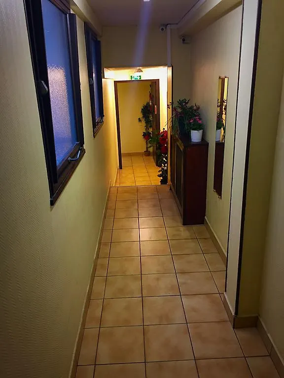 Résidence De Bruxelles Hotel
